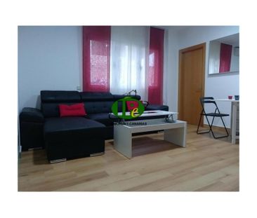 Renovated apartment with lift and 3 bedrooms. 1 bathroom and 1 gues... - Photo 6