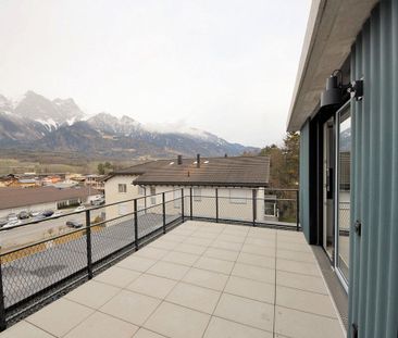 Modern attic apartment in a good location - Photo 5