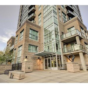 1403-788 12 Ave Sw - Photo 2