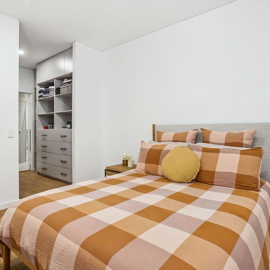 Modern, Spacious & Convenient - Photo 1