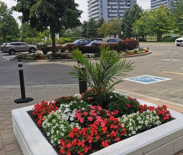 For Lease - 11 Oneida Crescent Unit# 401, Richmond Hill, Ontario - Photo 5