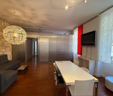 Location Appartement 3 pièces 60m² BORDEAUX 33000 - Photo 1