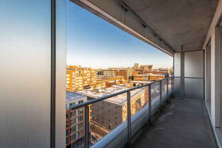 Appartement à louer, Montréal (Ville-Marie) - Photo 5