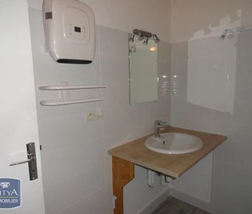 Appartement à louer 1 pièce 37.02m² - Photo 5