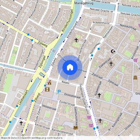 Korte Zijlstraat 4, Binnenstad, 2011TZ, Haarlem