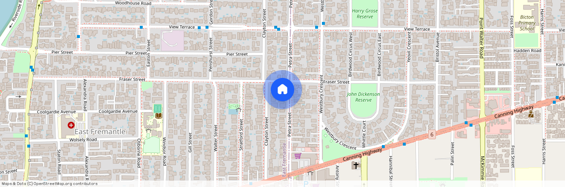 1/135 Petra Street, WA 6158, East Fremantle