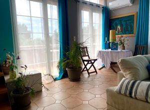 Μεζονέτα για ενοικίαση - Καλύβια Θορικού, - Photo 1