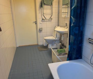 Skvadronsbacken, Sundbyberg - Photo 6