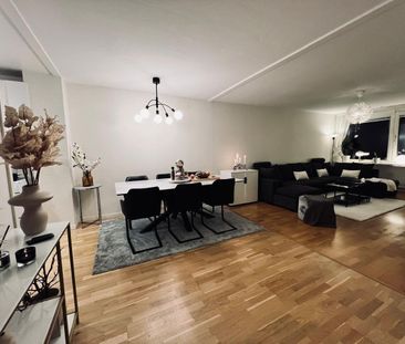 Loftvägen, Skogås - Foto 4