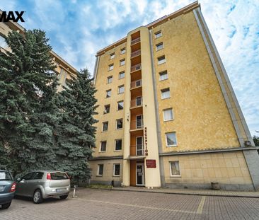 Pronájem bytu 1+kk v osobním vlastnictví 1225 m², Praha 4 - Chodov - Photo 2
