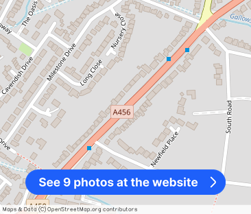 Worcester Road, Hagley Stourbridge - Photo 1