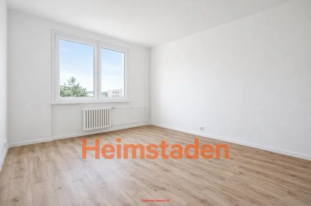 Pronájem bytu 4+1 84 m - Fotografie 1