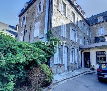 Appartement 3 pièces (89 m²) en location à AVRANCHES - Photo 6