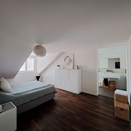 4.5 Zimmer Dachwohnung 128 m2 - Photo 3