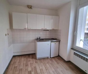 Location Appartement 2 pièces 38m² CLERMONT FERRAND 63000 - Photo 5