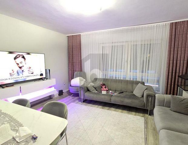 WG- ZIMMER IN SANDHOFEN - Photo 1