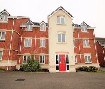 2 bed flat to rent in - Photo 1
