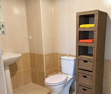 F2 Résidence Le Rubis - Photo 1