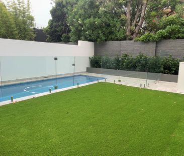 A TRANQUIL, ELEGANT PARADISE IN THE HEART OF DOVER HEIGHTS WITH SPE... - Photo 5