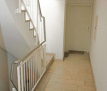 Ideale Studentenwohnung mit EBK in MD Su ... - Photo 1