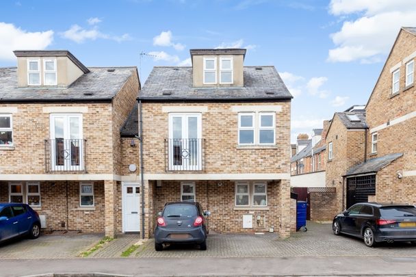 Leopold Street, East Oxford - Photo 1