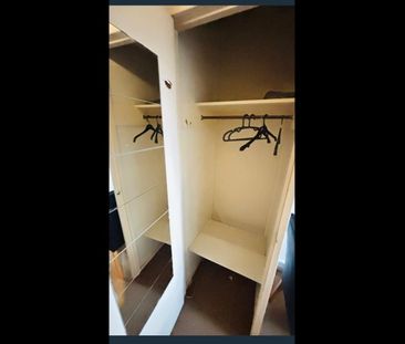 Room in a Shared Flat, Hillpark Drive, G43 - Photo 2