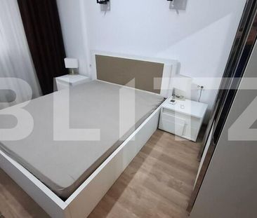 Apartament 3 camere, 75 mp, zona Centru - Bujorului Residence - Fotografie 1