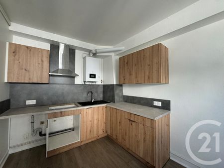 Location Appartement 2 pièces 61m² LA FERTE GAUCHER 77320 - Photo 3