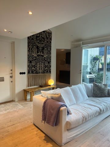 Södermannagatan, Stockholm - Photo 3