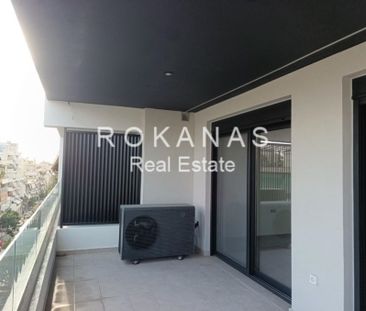 Μεζονέτα για ενοικίαση Λόφος Φιλαρέτου (Καλλιθέα) - Photo 3