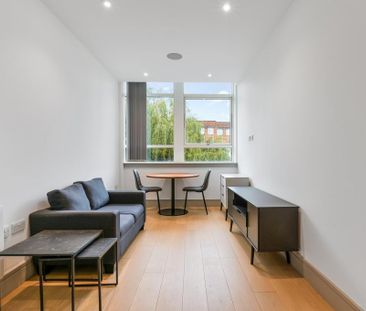 1 bedroom apartment to rent - Photo 2