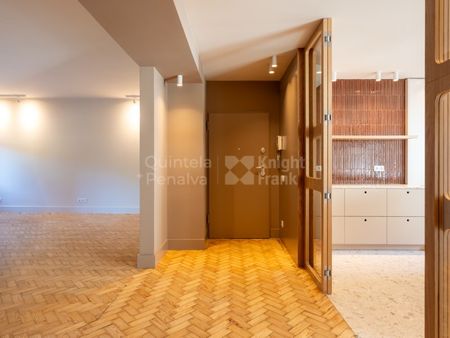 Apartamento T3 em Lisboa - Photo 2