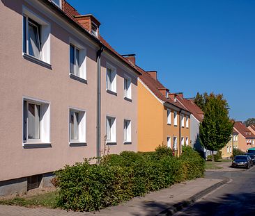 3-Zimmer-Wohnung in Bielefeld Dornberg - Foto 4