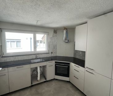4.5 Zimmer, 96 m², 2. Stock - Foto 1