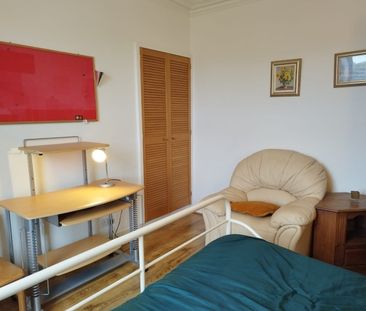 1 Bed Flat, Jute Street, AB24 - Photo 2