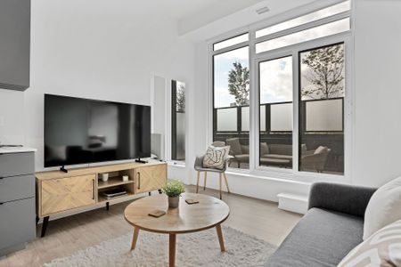 For Lease - 50 Power Street Unit# 416, Toronto, Ontario - Photo 5