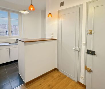 Appartement à louer 2 pièces • 35,59 m2 Draveil - Photo 1