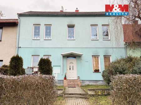 Pronájem bytu 1+1 v České Lípě, ul. Partyzánská - Фото 4