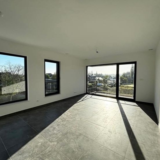 Appartement te huur - Foto 1