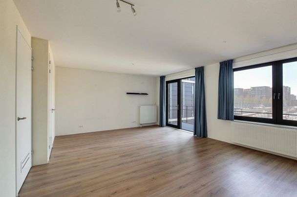 Appartement te huur: Bert Haanstrakade 932 1087 HJ Amsterdam - Photo 1
