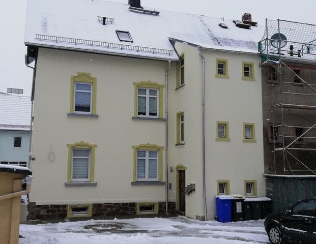 Die perfekte Single Wohnung - Foto 1