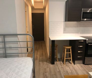 For Lease - 42 Charles Street Unit# 1806, Toronto, Ontario - Photo 3