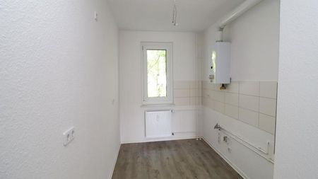 Zweizimmerklassiker neu interpretiert! Balkon! - Photo 3