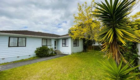 Ranui, 3 Bedroom - Photo 2