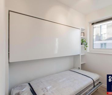 Gerenoveerd en centraal gelegen hoekappartement - Photo 6