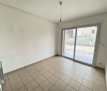 Location Appartement 3 pièces 44m² - Photo 6