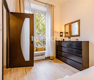 Przytulne 2-pokojowe, w samym sercu Warszawy - Zdjęcie 6