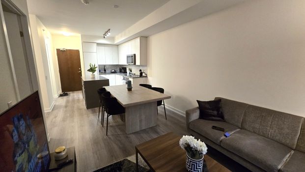 For Lease - 38 Iannuzzi Street Unit# 336, Toronto, Ontario - Photo 1