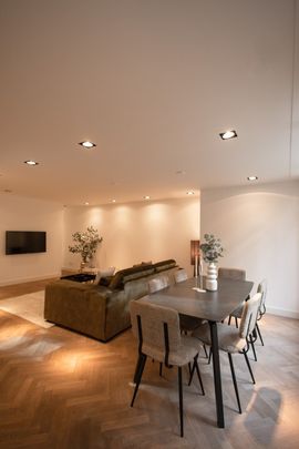 Van Eeghenstraat 58HB, 1071 GJ Amsterdam - Photo 1