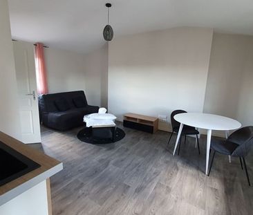 Location Appartement 1 pièce LIMOGES (87000) - Photo 3
